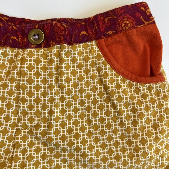 Matilde Jane Woodrose Shorts - Picture 4 of 7